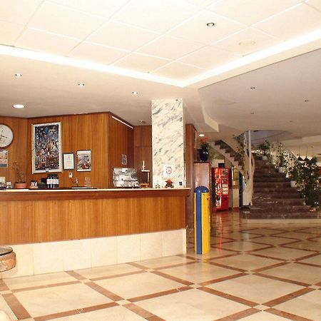 Palma Beach Hotel And Apartments Кан Пастиля Екстериор снимка